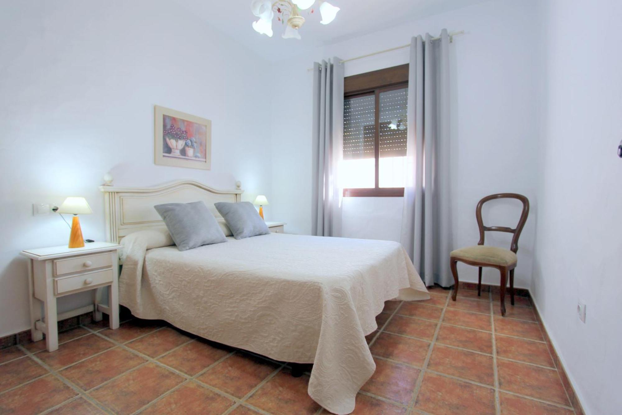 Villa Rocio Conil Conil De La Frontera Exterior foto