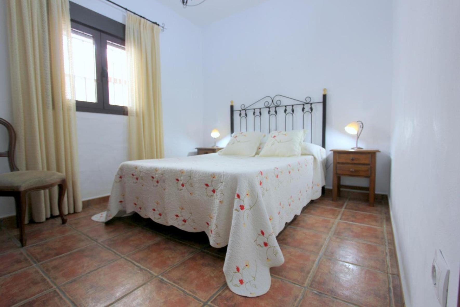 Villa Rocio Conil Conil De La Frontera Exterior foto